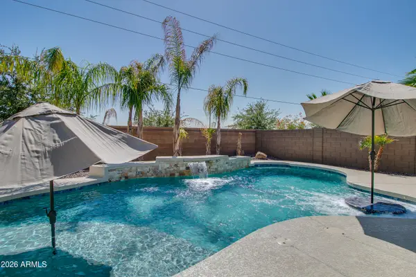 8451 N 171st Drive N, Waddell, AZ 85355