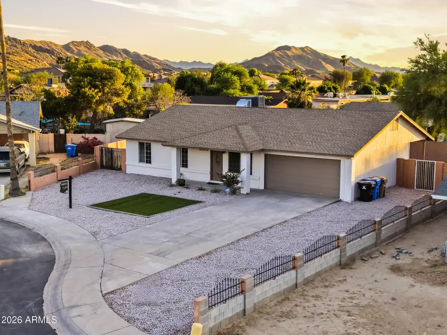 8628 S 14th Place, Phoenix, AZ 85042 - #2