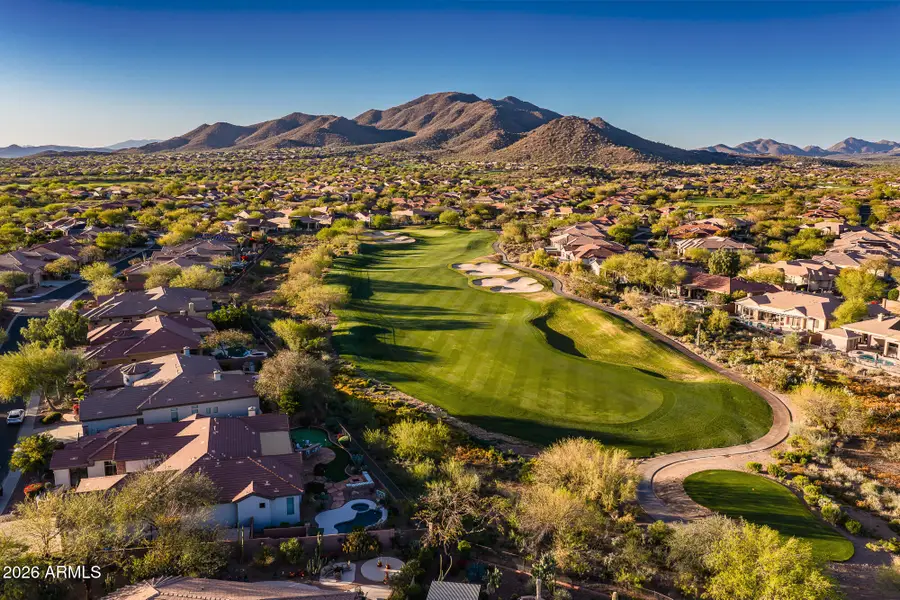 40425 N Candlewyck Lane, Anthem, AZ 85086 - #2