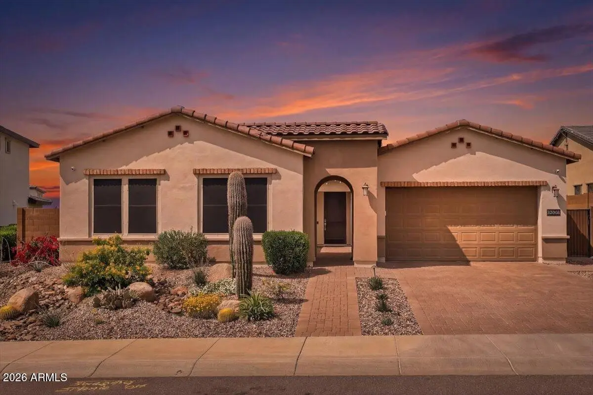 22036 N 59th Way, Phoenix, AZ 85054 - #1