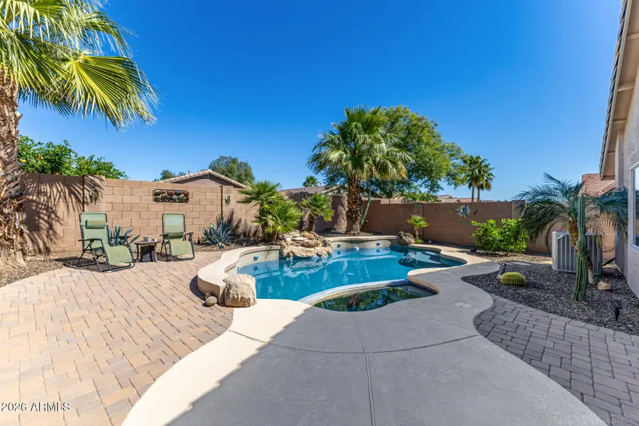 42362 W Sparks Drive, Maricopa, AZ 85138 - #3