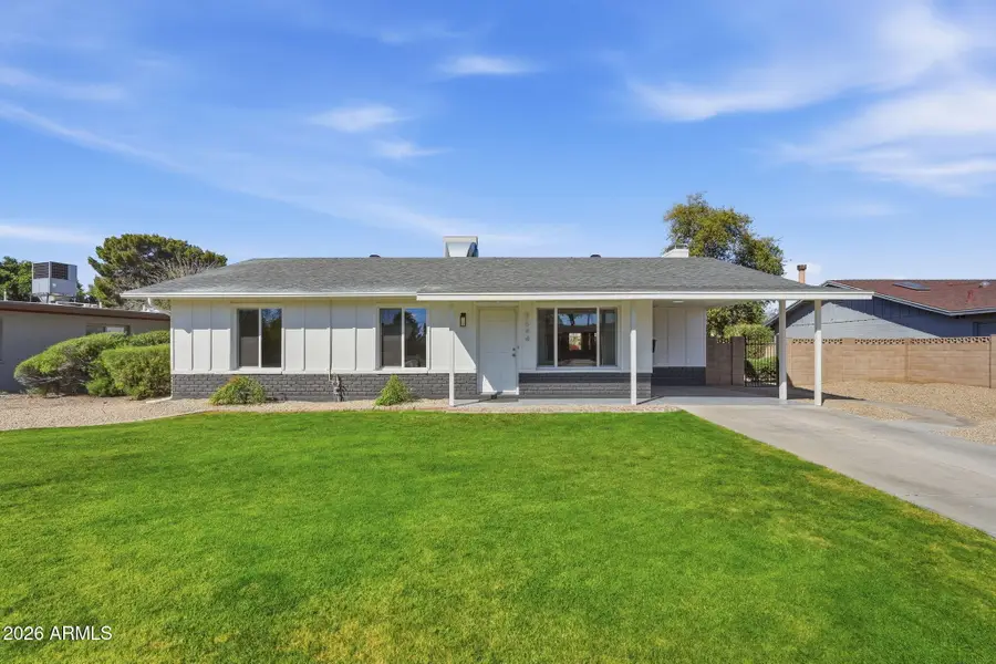 2644 S Butte Avenue, Tempe, AZ 85282 - #2