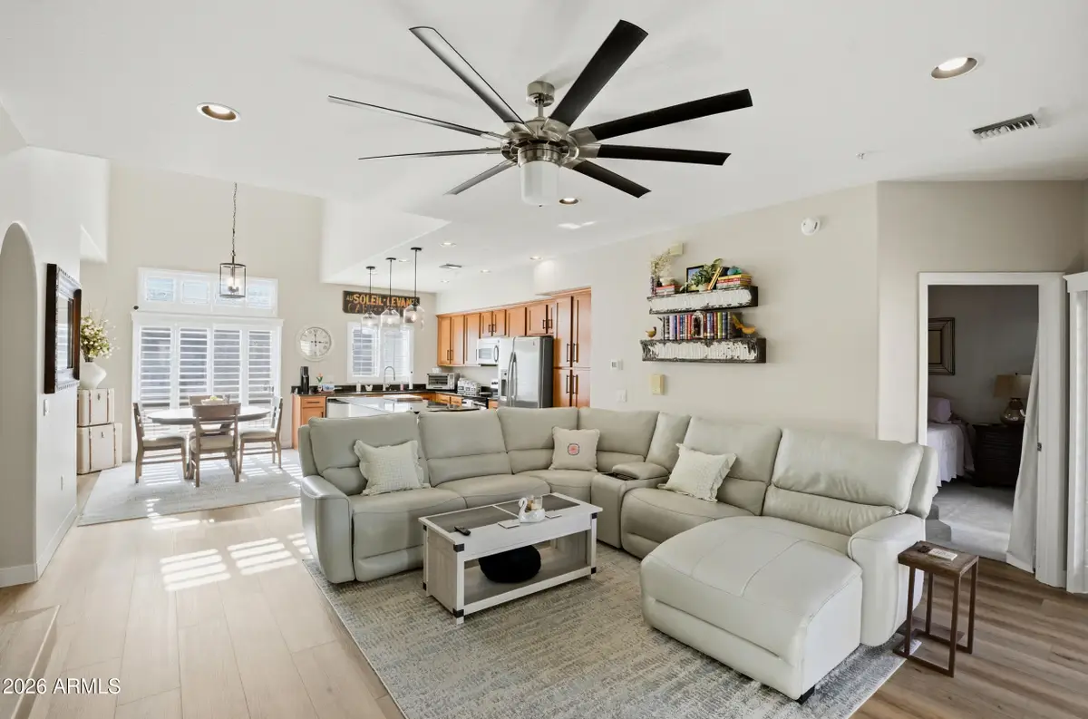 3935 E Rough Rider Road #1219, Phoenix, AZ 85050 - #1