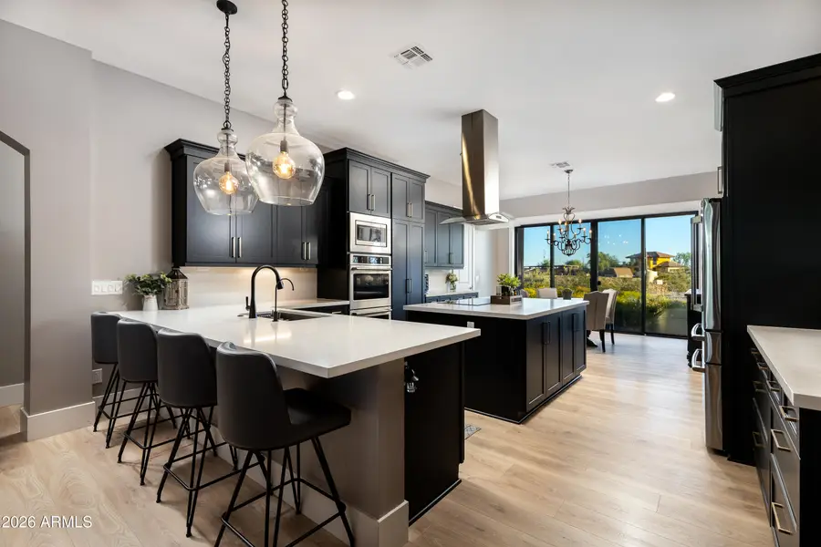 25803 N 8th Avenue, Phoenix, AZ 85085 - #2