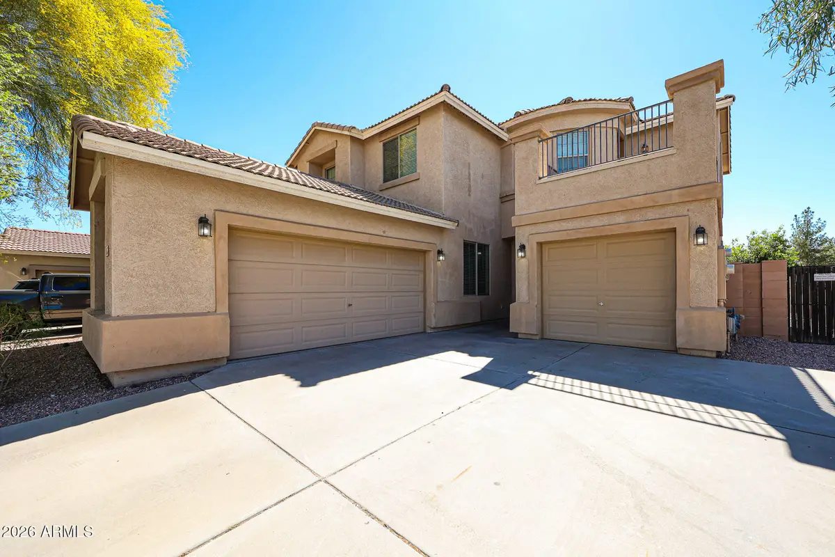 16577 W Saguaro Lane, Surprise, AZ 85388 - #1