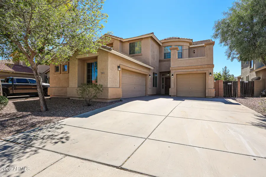 16577 W Saguaro Lane, Surprise, AZ 85388 - #3