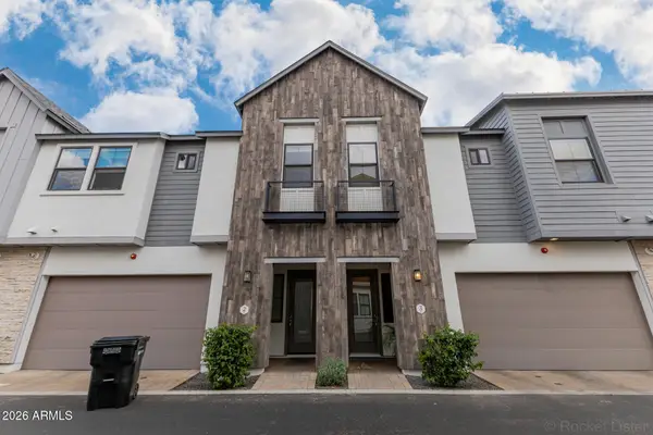 3200 N 39th Street #3, Phoenix, AZ 85018