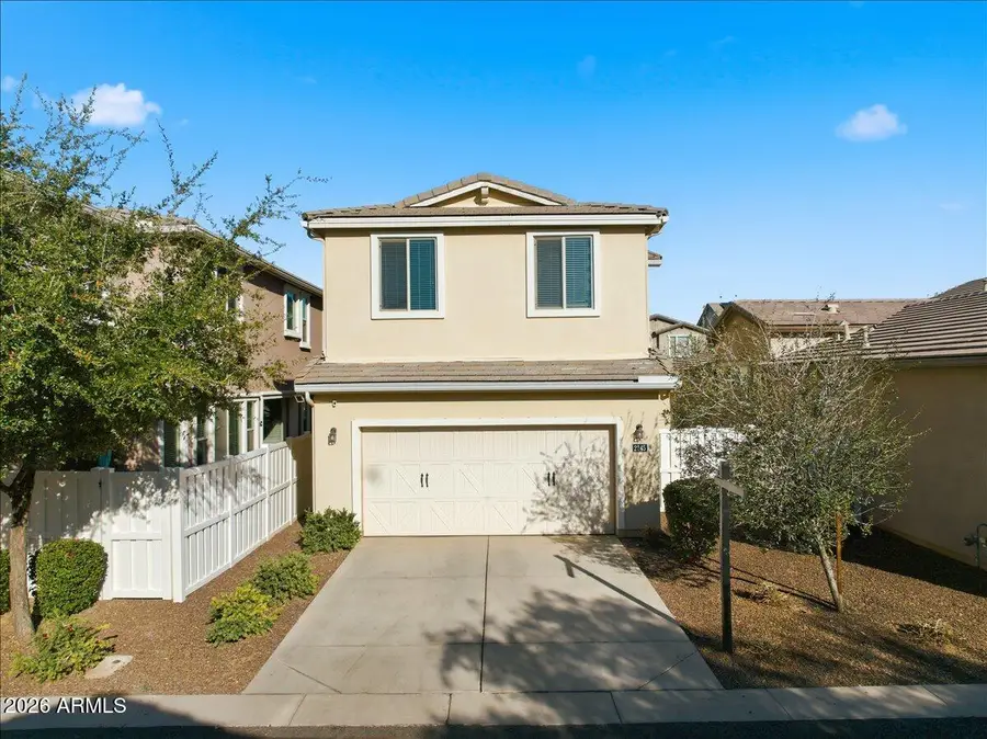 2245 S Wallrade Lane, Gilbert, AZ 85295 - #3