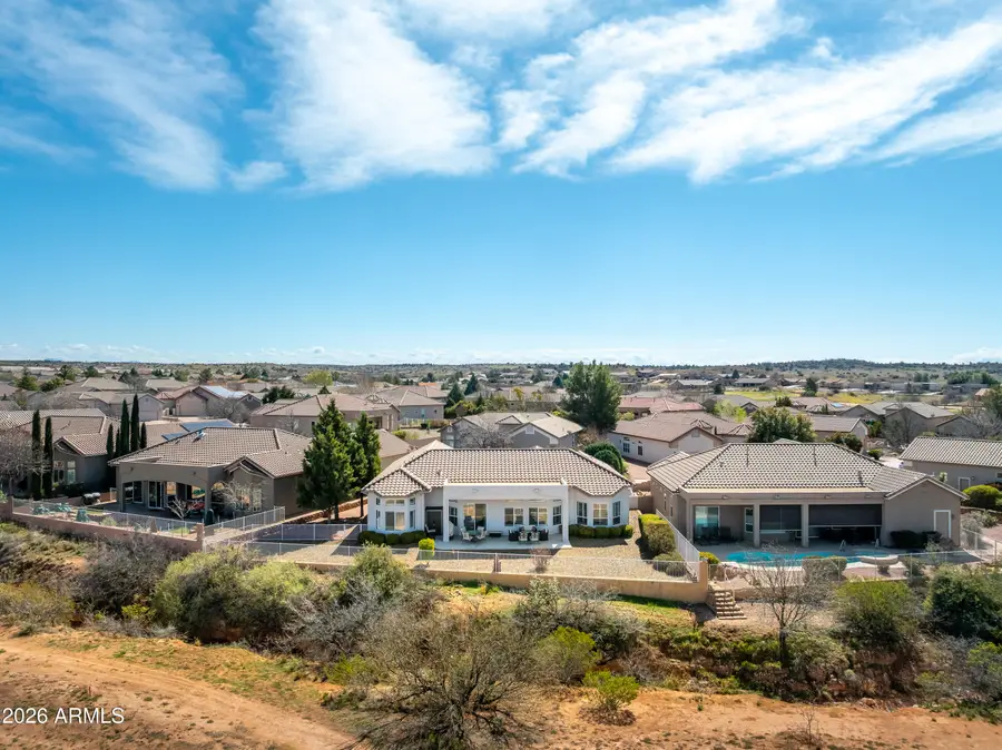 5780 E Sunset Point Drive N, Cornville, AZ 86325 - #2