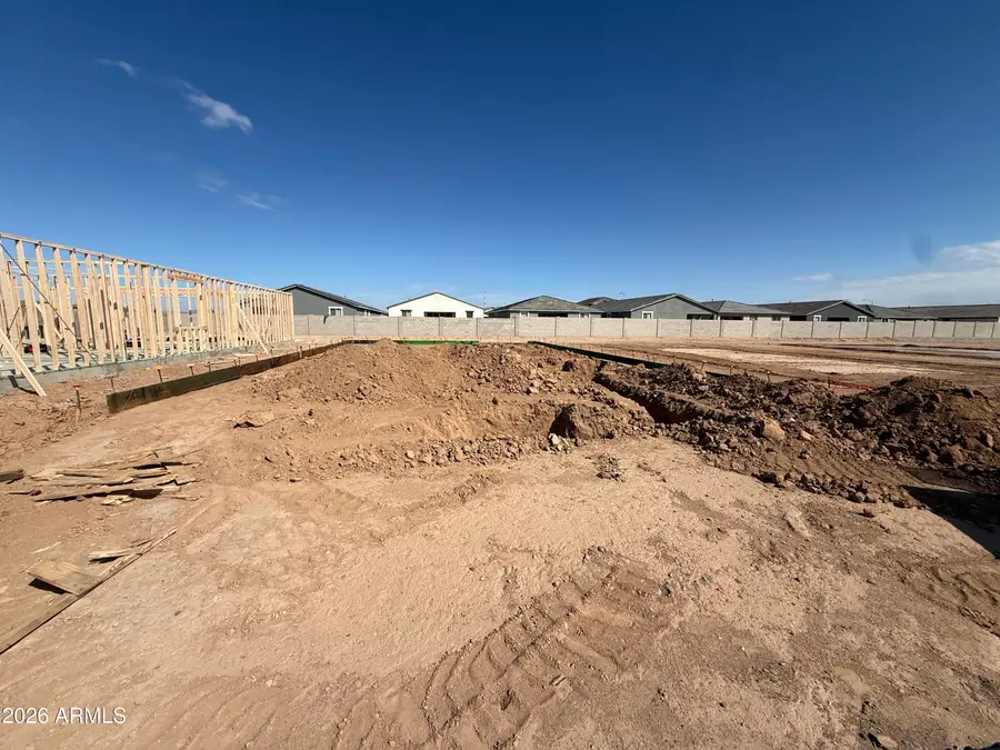 9622 W Gaby Road, Tolleson, AZ 85353 - #2