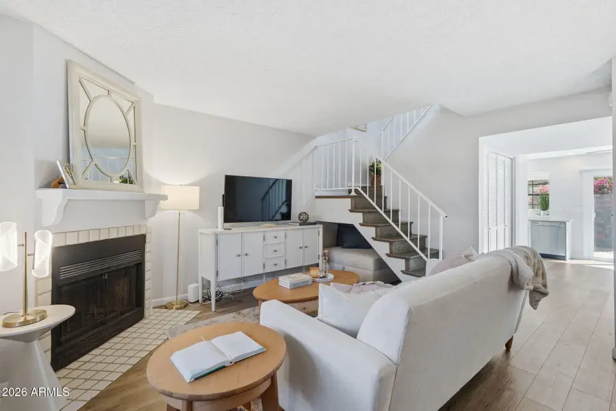 5704 E Aire Libre Avenue #1235, Scottsdale, AZ 85254 - #2