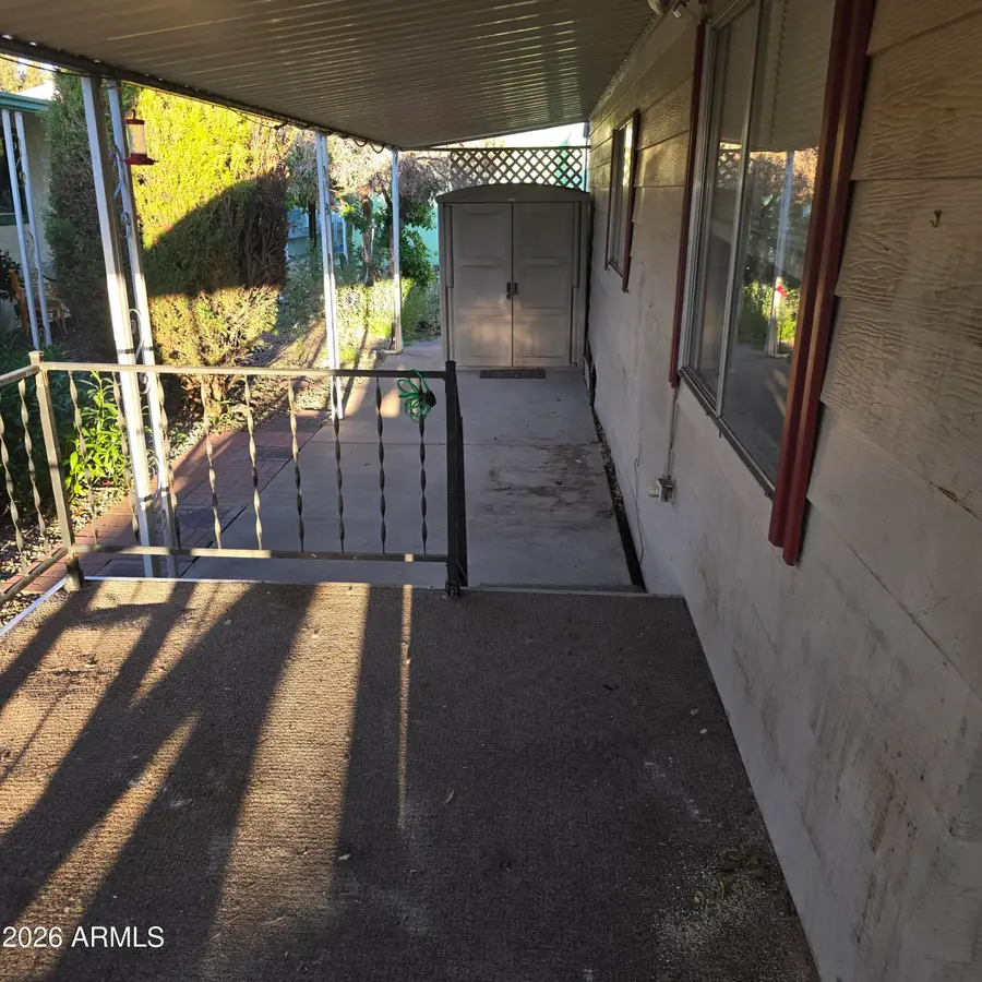 6942 W Olive Avenue #88, Peoria, AZ 85345 - #3