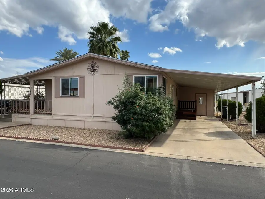 11596 W Sierra Dawn Boulevard #156, Surprise, AZ 85378 - #2