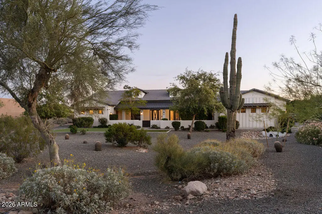 12655 E Gold Dust Avenue, Scottsdale, AZ 85259 - #1