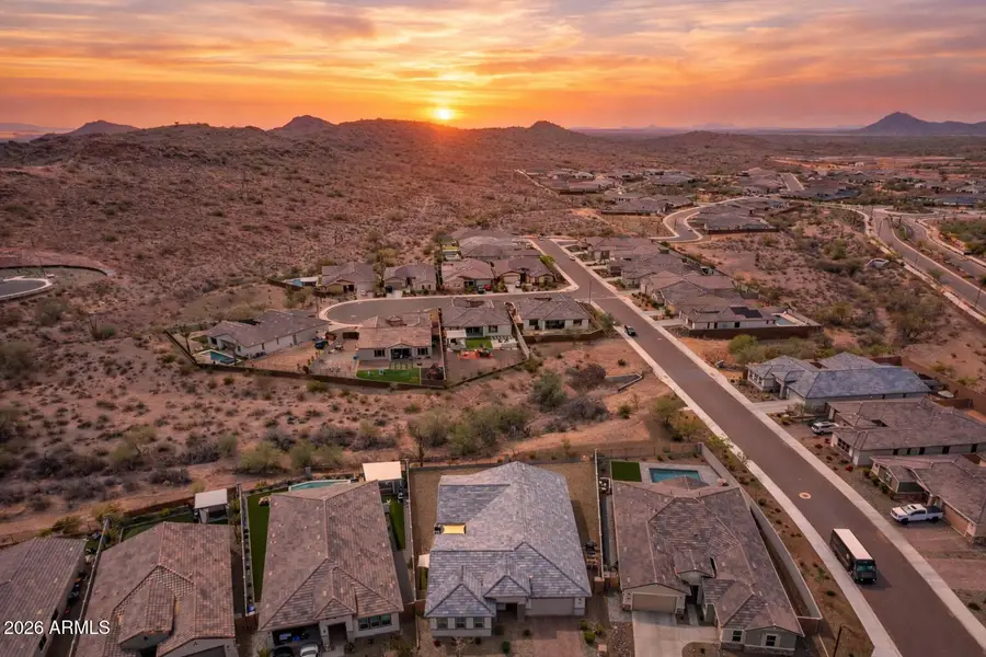 28866 N 133rd Lane, Peoria, AZ 85383 - #2