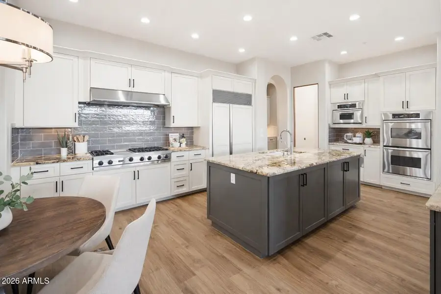 6631 E Bent Tree Drive, Scottsdale, AZ 85266 - #3