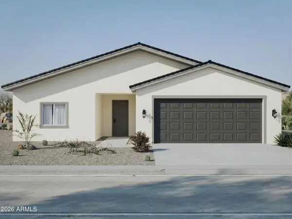 8870 W Rafael Drive, Arizona City, AZ 85123