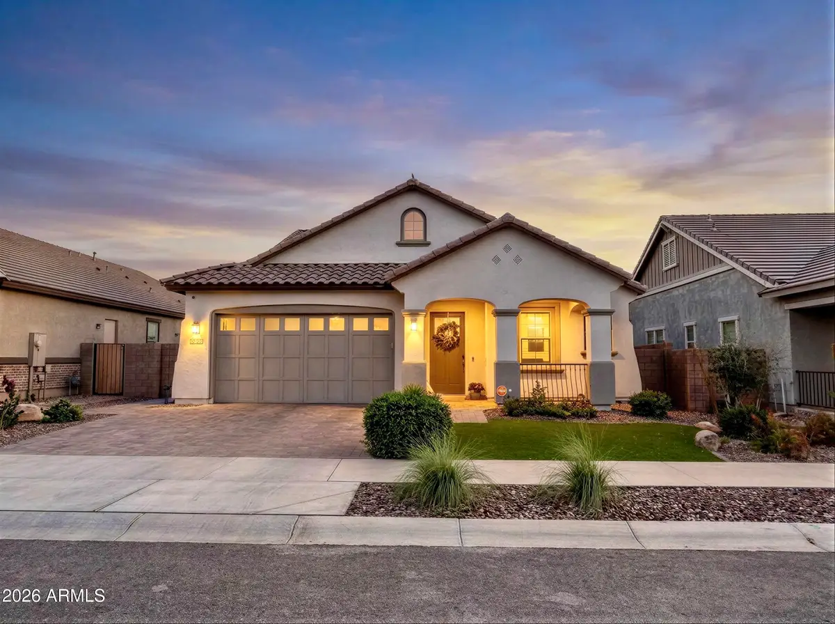 23145 E Mockingbird Drive, Queen Creek, AZ 85142 - #1