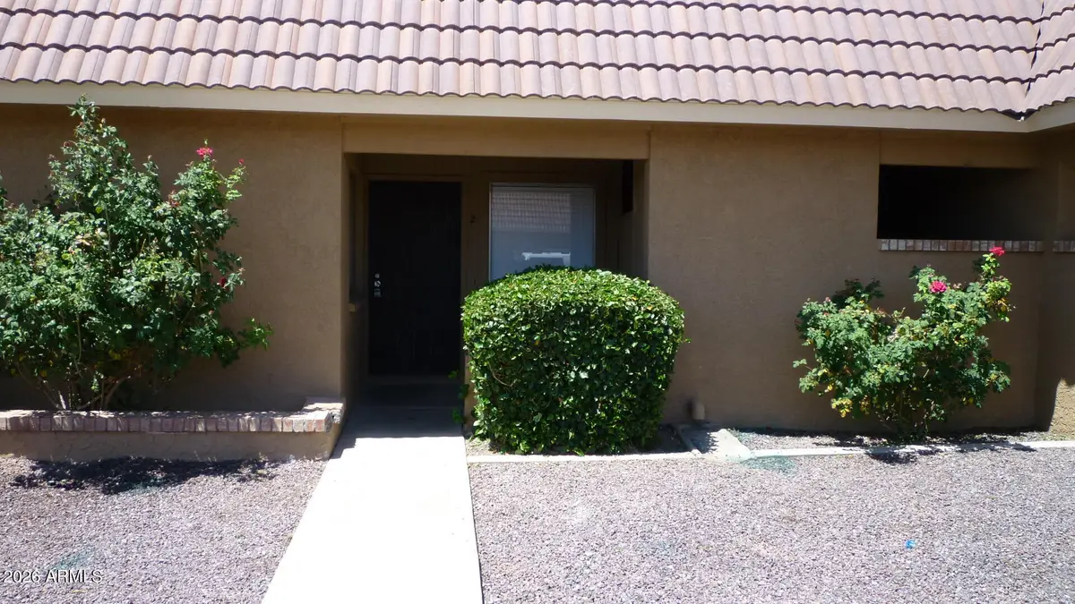 408 W Blackhawk Drive #2, Phoenix, AZ 85027 - #1
