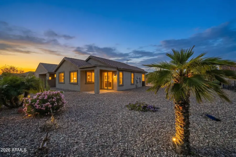 22523 W Morning Glory Street, Buckeye, AZ 85326 - #2