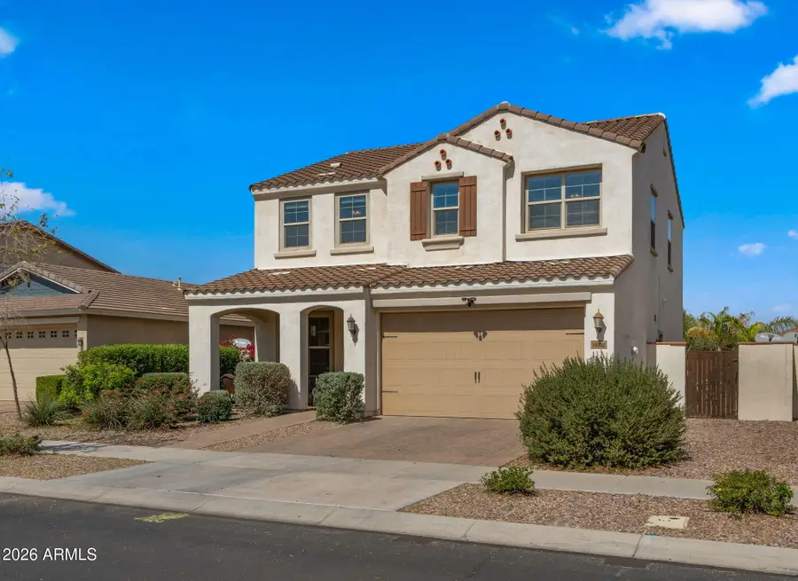 10232 E Talameer Avenue, Mesa, AZ 85212 - #2