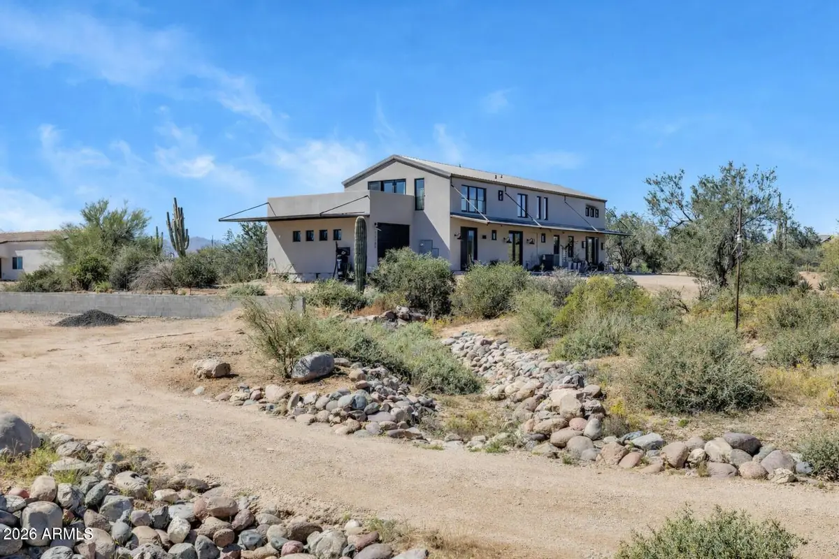 16705 E Ranch Road, Scottsdale, AZ 85262 - #1
