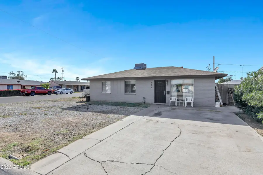 2502 N 38th Lane, Phoenix, AZ 85009 - #3