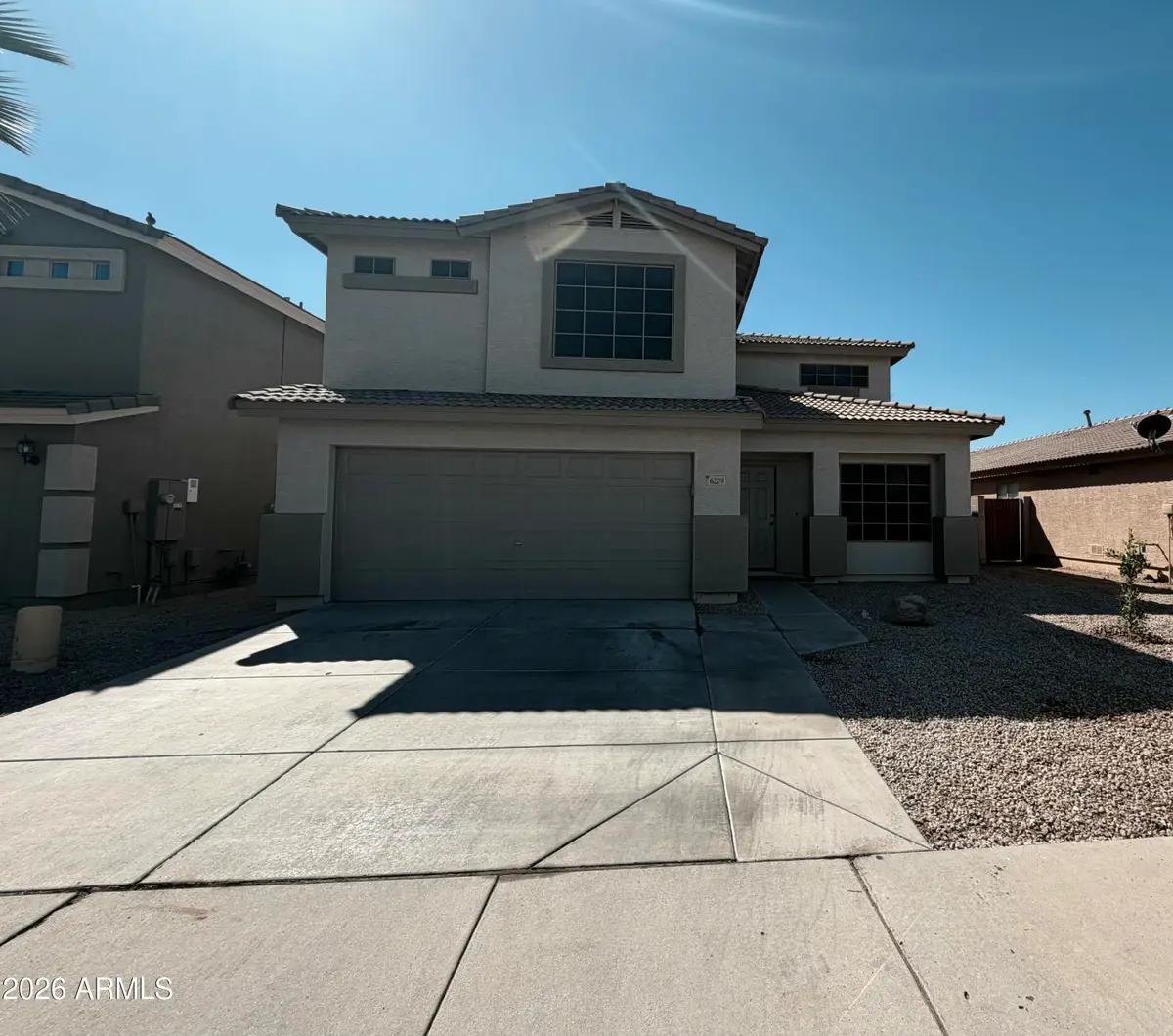 6209 W Jones Avenue, Phoenix, AZ 85043 - #1