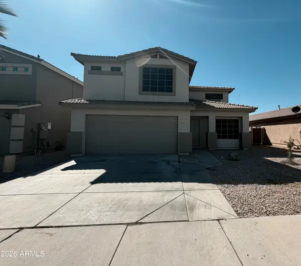 6209 W Jones Avenue, Phoenix, AZ 85043