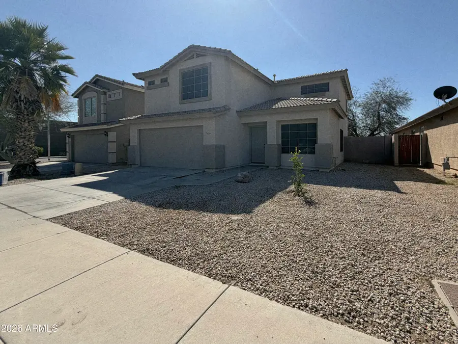 6209 W Jones Avenue, Phoenix, AZ 85043 - #2