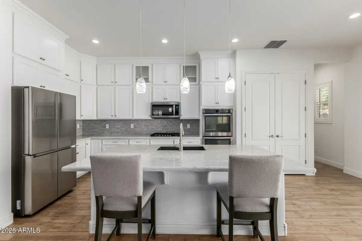 1464 E Lexington Avenue, Gilbert, AZ 85234 - #1