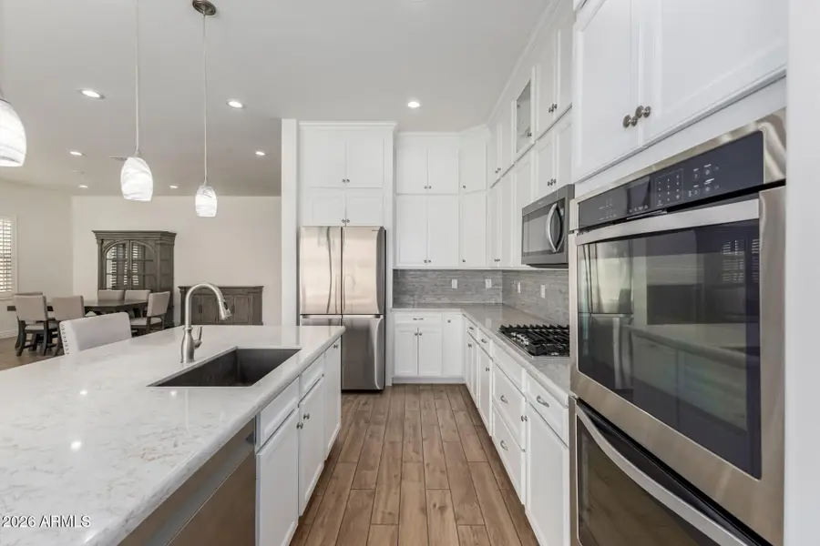 1464 E Lexington Avenue, Gilbert, AZ 85234 - #2