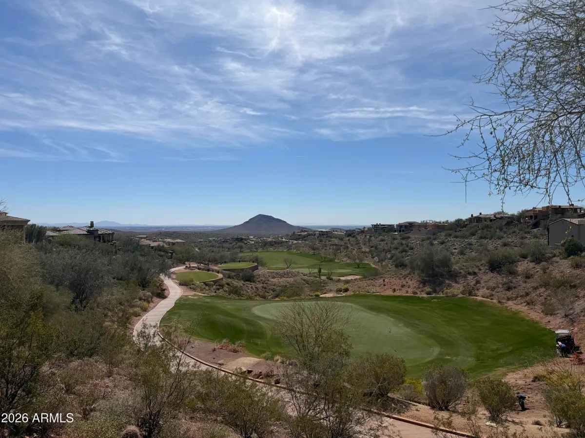 10342 N Fire Canyon Canyon #10, Fountain Hills, AZ 85268 - #1