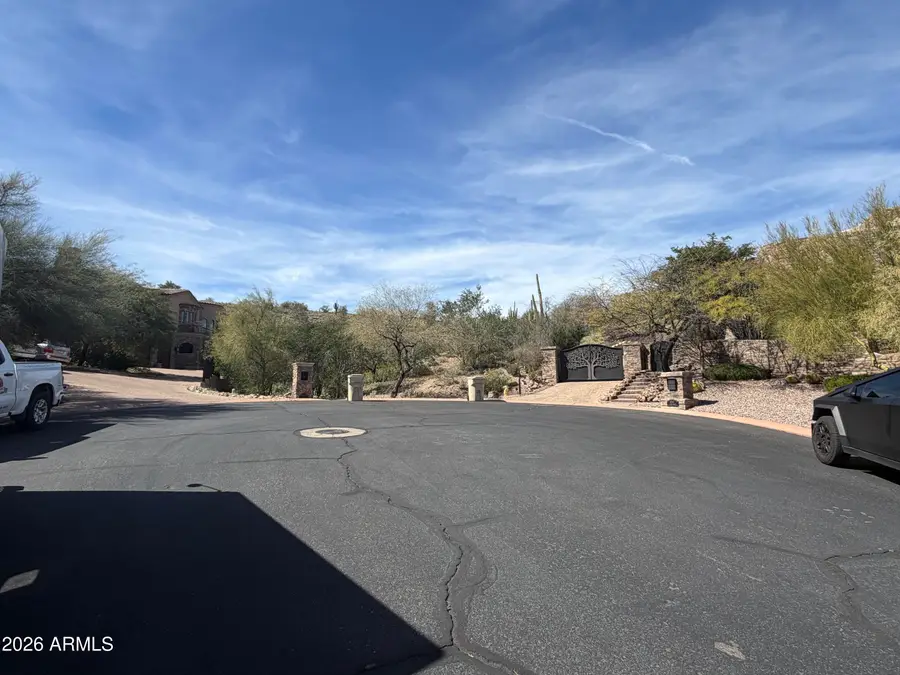 10342 N Fire Canyon Canyon #10, Fountain Hills, AZ 85268 - #3