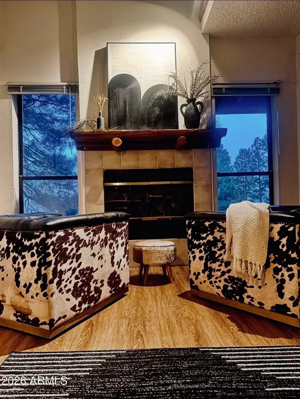 2700 S White Mountain Road #1025, Show Low, AZ 85901