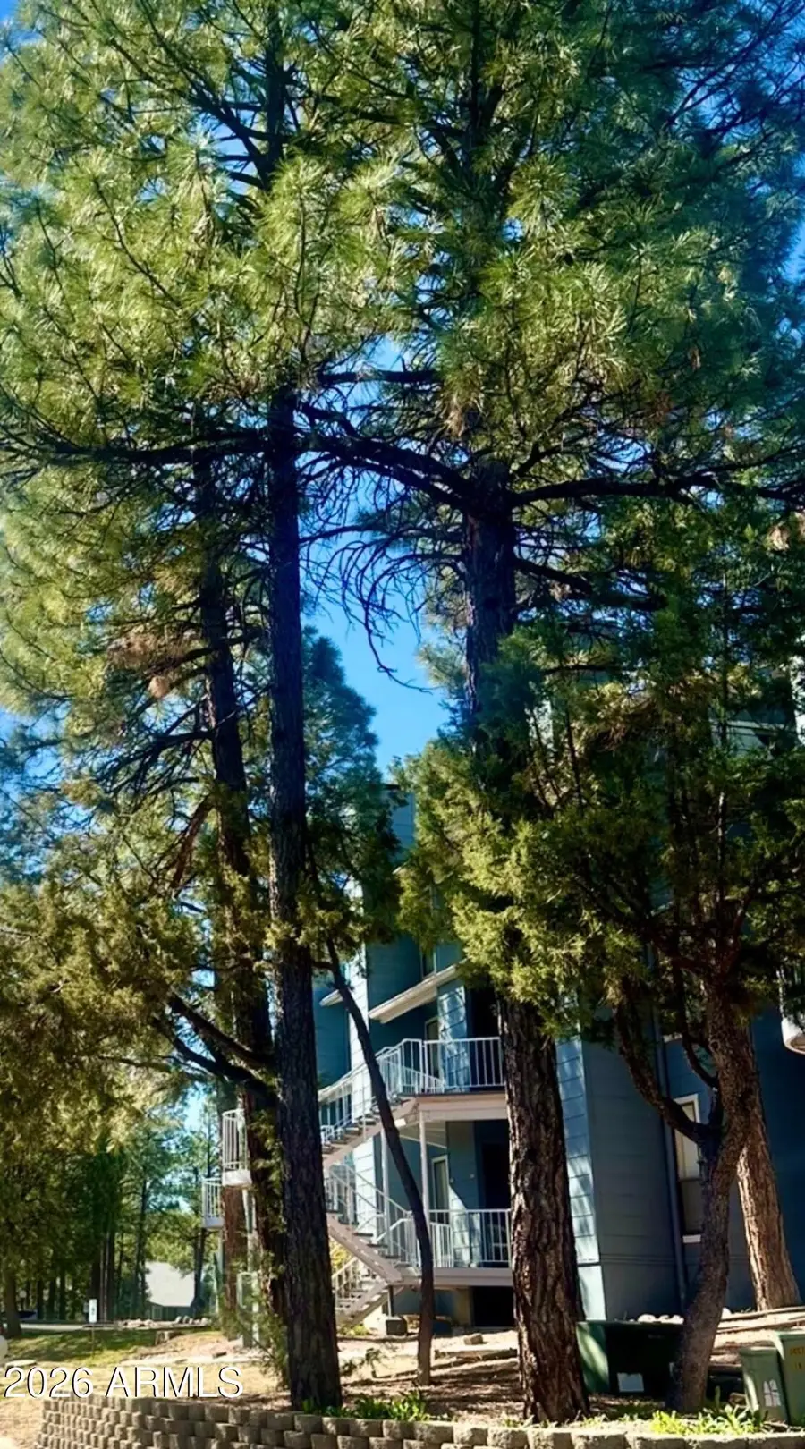 2700 S White Mountain Road #1025, Show Low, AZ 85901 - #2