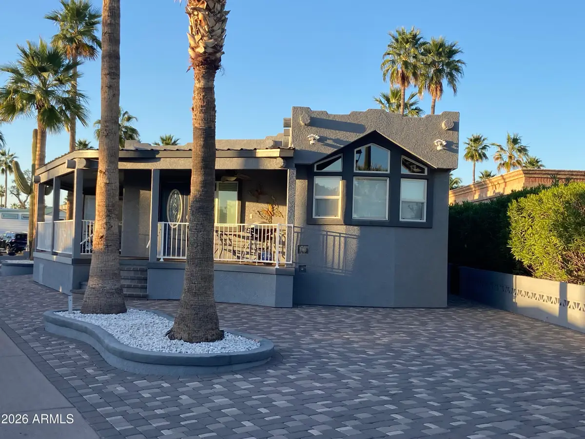 2330 S Eno Avenue, Apache Junction, AZ 85119 - #1