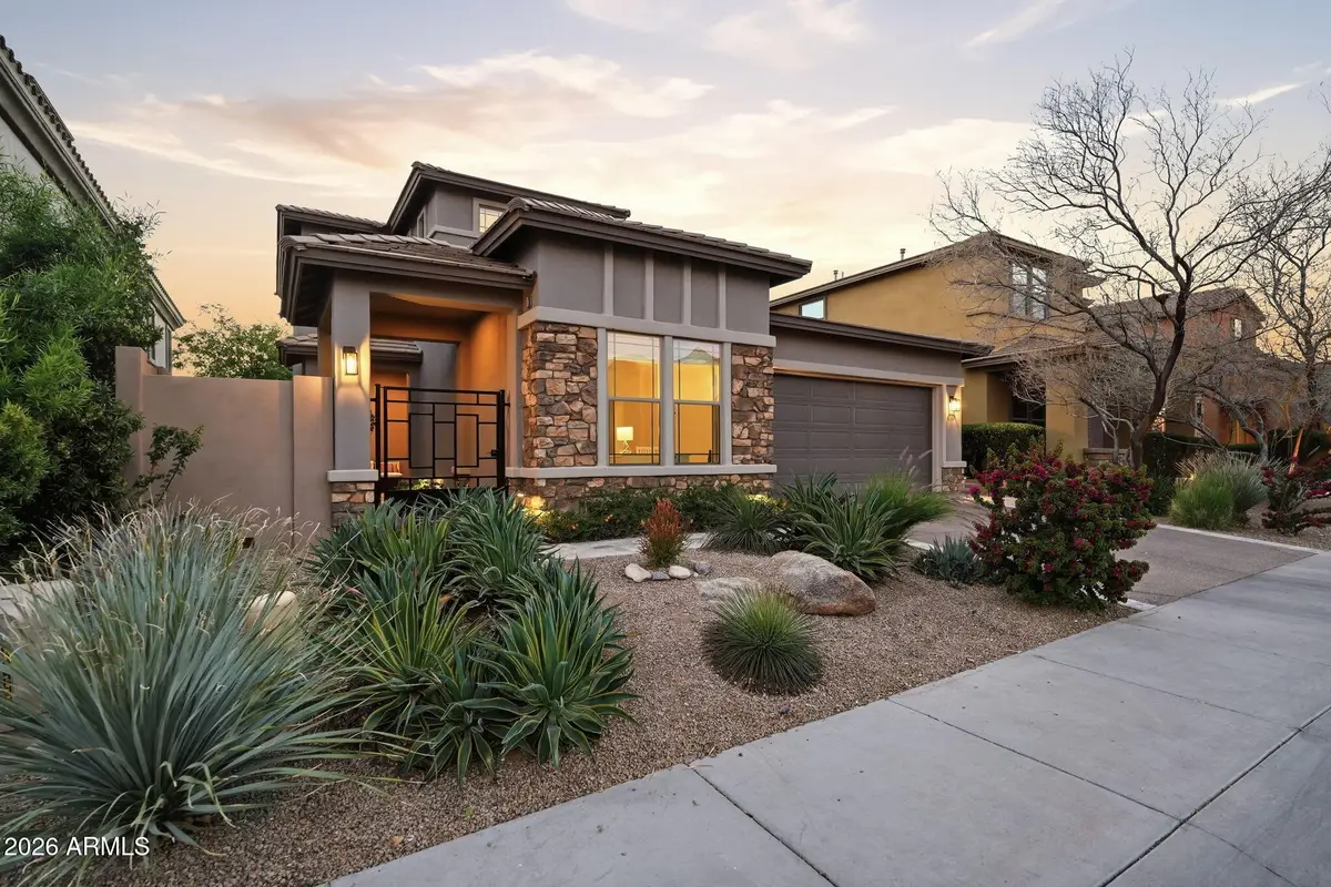 17520 N 96th Way, Scottsdale, AZ 85255 - #1