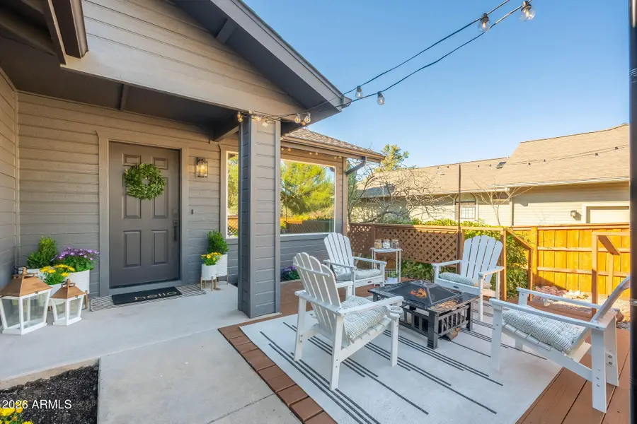 304 N Trailwood Road, Payson, AZ 85541 - #2