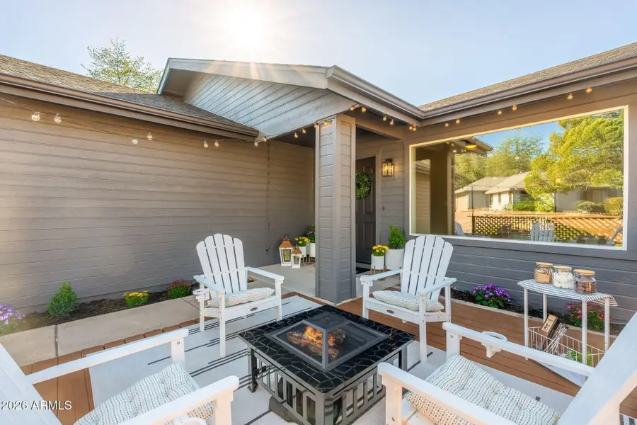 304 N Trailwood Road, Payson, AZ 85541 - #3