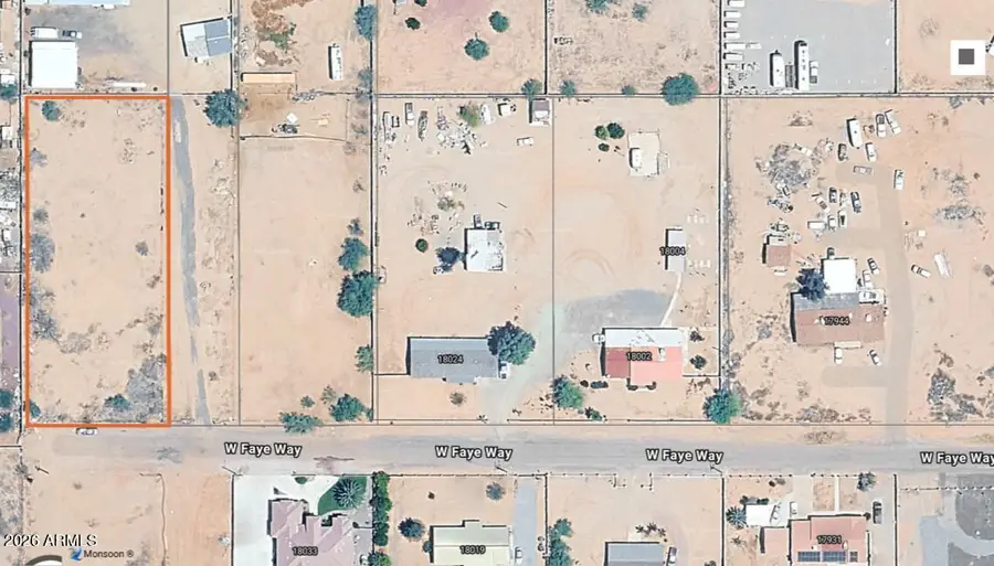 180xx W Faye Way, Surprise, AZ 85387 - #3