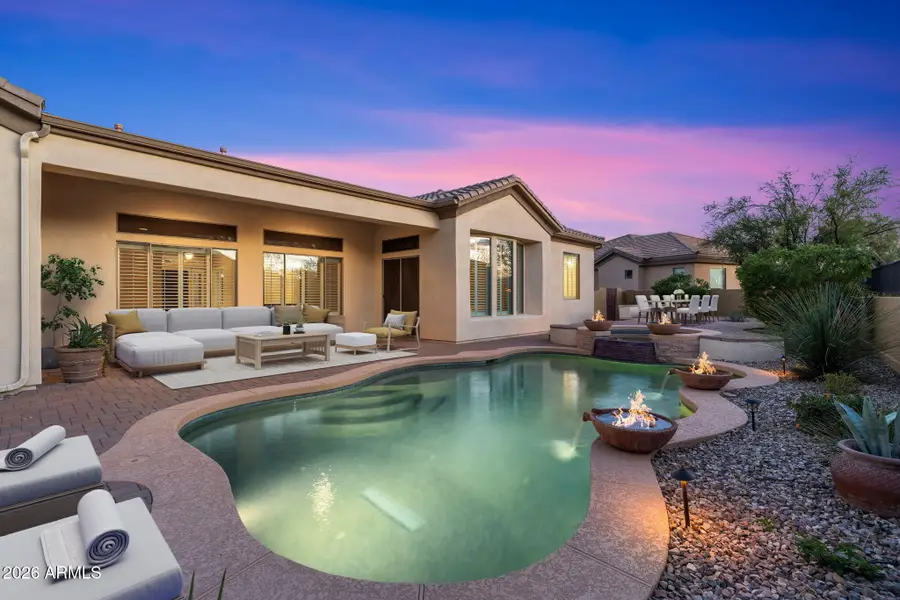 40704 N Club Pointe Drive, Anthem, AZ 85086 - #3