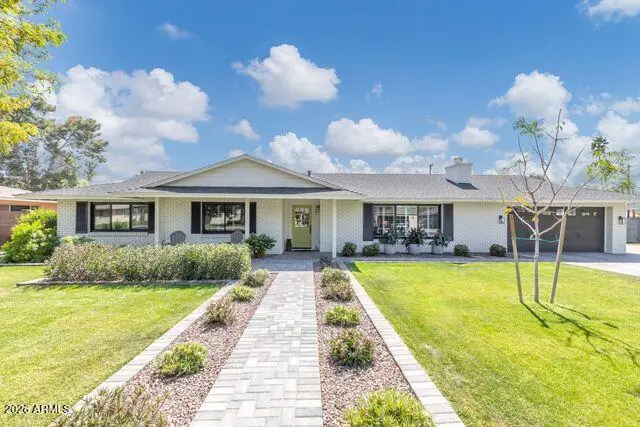 1109 W Frier Drive, Phoenix, AZ 85021 - #1