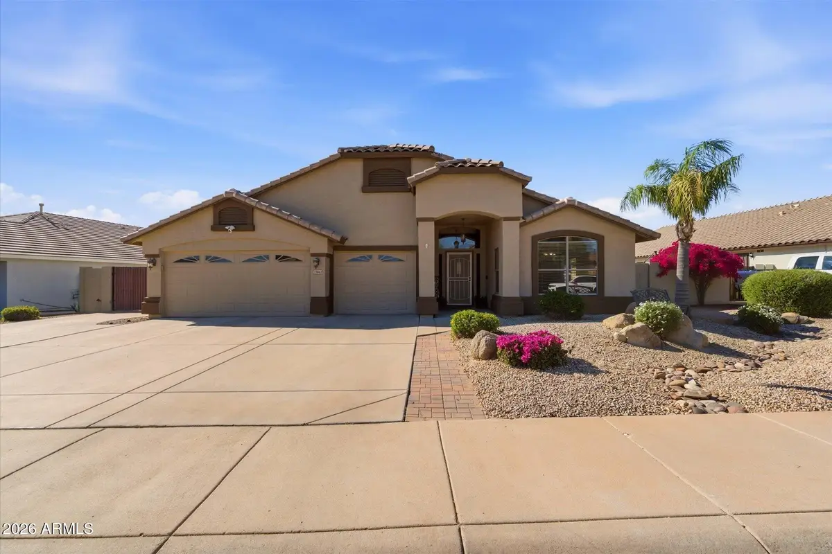 22862 N 103rd Lane, Peoria, AZ 85383 - #1