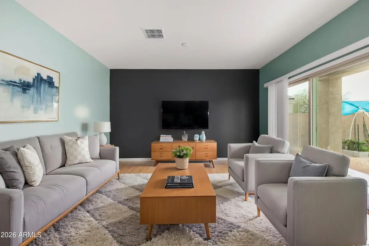 1194 E Tyler Lane, Casa Grande, AZ 85122 - #1