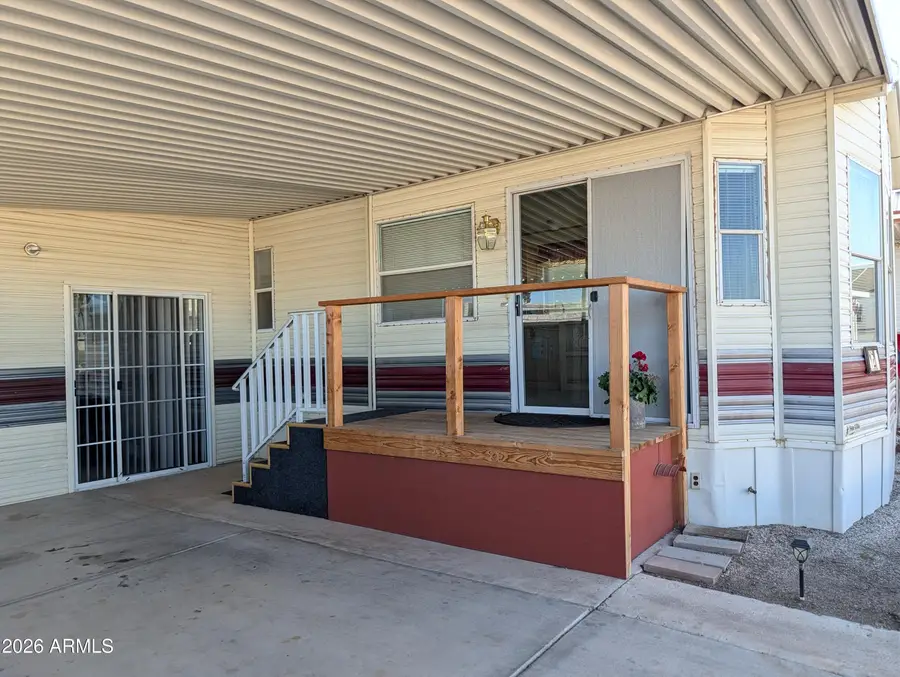 125 E Cholla Lane, Florence, AZ 85132 - #2