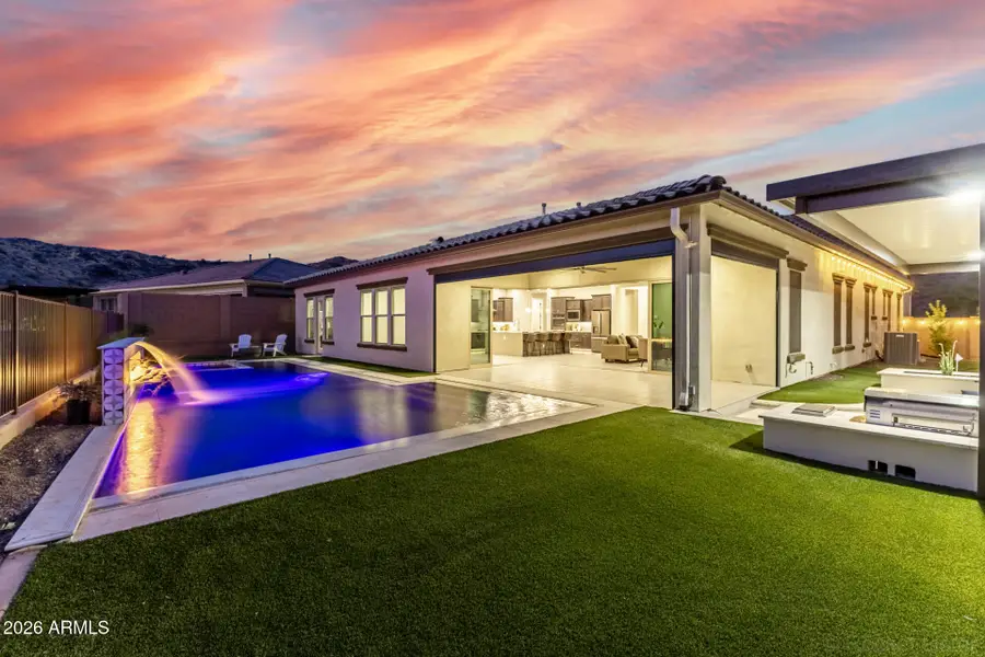 3412 W Morgan Ivy Lane, Phoenix, AZ 85045 - #2