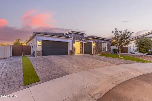 17712 N 48th Place, Scottsdale, AZ 85254