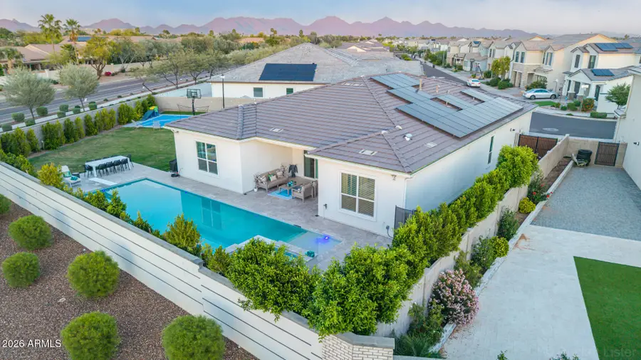 17712 N 48th Place, Scottsdale, AZ 85254 - #3