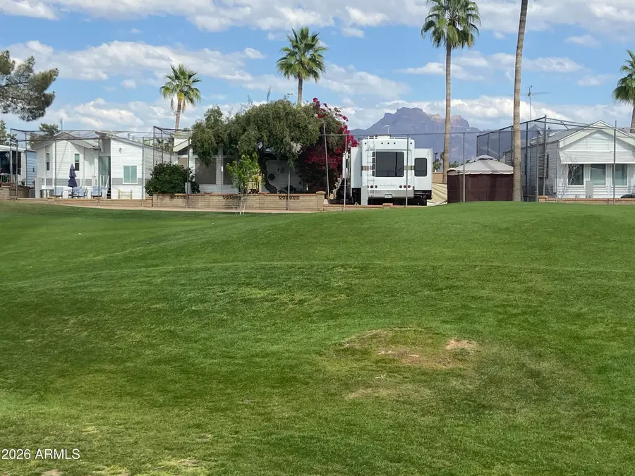 2274 S Seminole Drive, Apache Junction, AZ 85119 - #2
